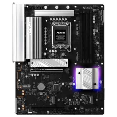 материнская плата ASRock B860 Pro RS