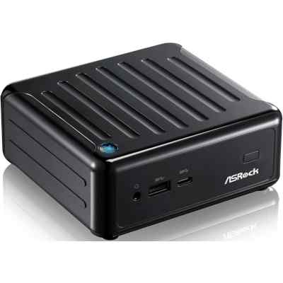 компьютер Asrock Beebox N3000-B-BB