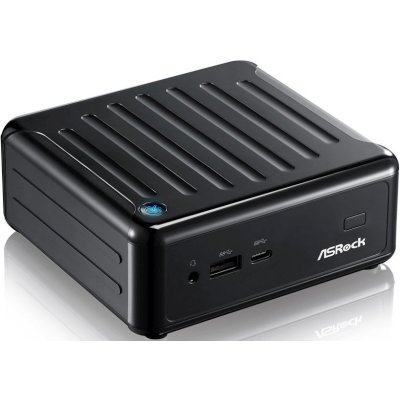 компьютер Asrock Beebox N3150-B-BB