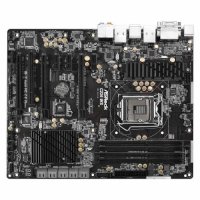 Материнская плата ASRock C226WS