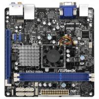 Материнская плата ASRock C70M1