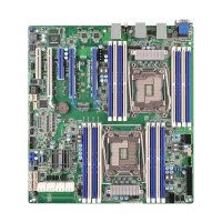 Материнская плата ASRock EP2C612D16C-4L