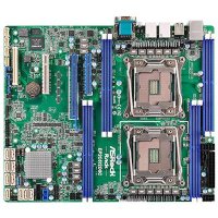 Материнская плата ASRock EP2C612D8C