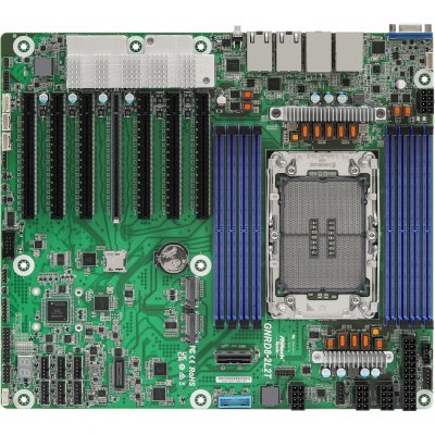Материнская плата ASRock GNRD8-2L2T