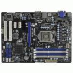 Материнская плата ASRock H61DE S3 B3