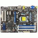 Материнская плата ASRock H61DE SI B3
