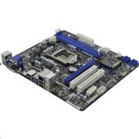 Материнская плата ASRock H61DEL B3