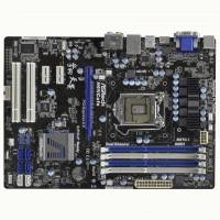 Материнская плата ASRock H61ICAFE