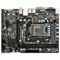 Материнская плата ASRock H61M-DG3 USB3