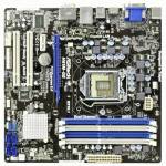 Материнская плата ASRock H61M-GE