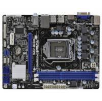 Материнская плата ASRock H61M-HVS B3