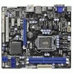 Материнская плата ASRock H67M