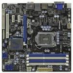 Материнская плата ASRock H67M-GE B3