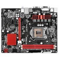Материнская плата ASRock H81M BTC