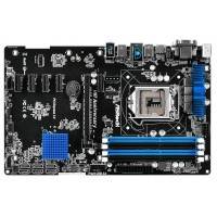 Материнская плата ASRock H97 Anniversary