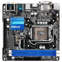 Материнская плата ASRock H97M-ITX ac