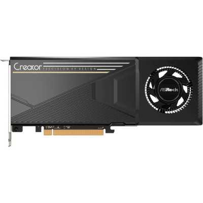 видеокарта ASRock Intel Arc Pro B70 Creator 32GB
