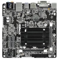 Материнская плата ASRock J3160TM-ITX