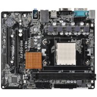 Материнская плата ASRock N68-GS4 FX R2.0