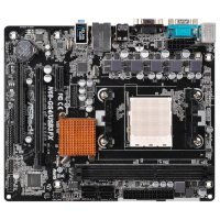 Материнская плата ASRock N68-GS4 USB3 FX R2.0