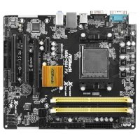 Материнская плата ASRock N68C-GS4 FX