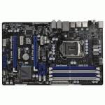 Материнская плата ASRock P67 Pro3 SE