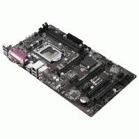 Материнская плата ASRock P75 Pro 3