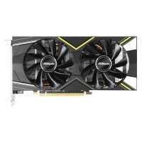 Видеокарта ASRock Radeon RX 5600 XT Challenger D 6G OC