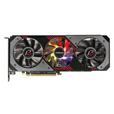 видеокарта ASRock Radeon RX 5700 Phantom Gaming D 8G OC