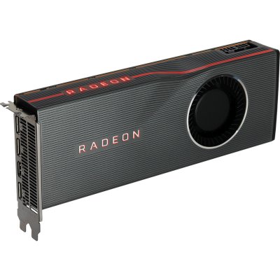 видеокарта ASRock Radeon RX 5700 XT 8G