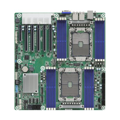 Материнская плата ASRock SP2C621D16-2T
