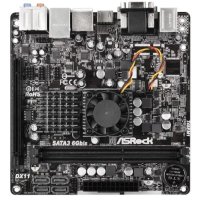 Материнская плата ASRock T48EM1