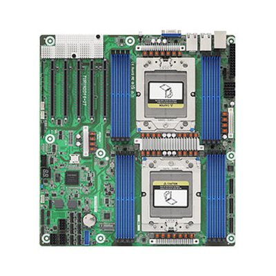 Материнская плата ASRock TURIN2D16-2T