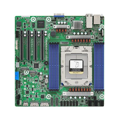 ASRock TURIND8UD-2T-X550
