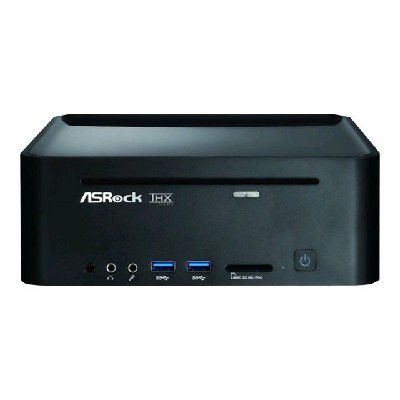 компьютер Asrock Vision X 321B/B