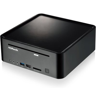 компьютер Asrock Vision X 421D B