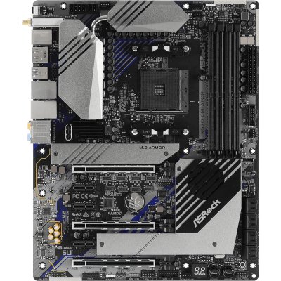 материнская плата ASRock X570 Creator