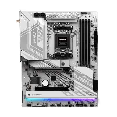 материнская плата ASRock X870 Pro RS WiFi
