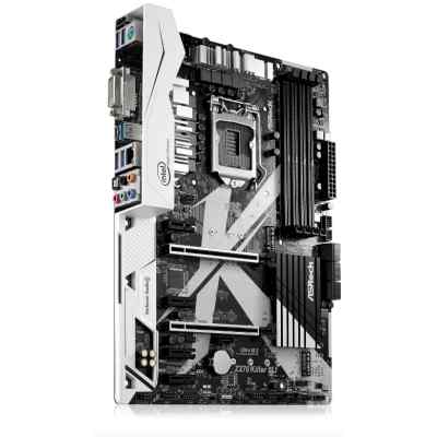материнская плата ASRock Z270 Killer SLI