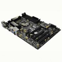 Материнская плата ASRock Z68 Extreme 3 Gen3