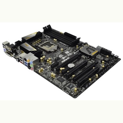 материнская плата ASRock Z68 Extreme 3 Gen3