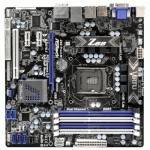 Материнская плата ASRock Z68 Pro3-M