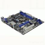 Материнская плата ASRock Z68M USB3