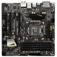 Материнская плата ASRock Z77 Extreme4-M