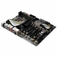 Материнская плата ASRock Z77WS