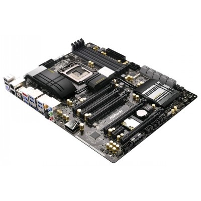 материнская плата ASRock Z87 Extreme9 AC