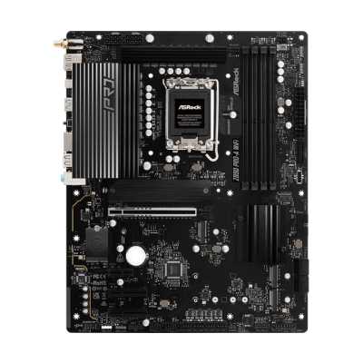 материнская плата ASRock Z890 Pro-A WiFi