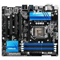 Материнская плата ASRock Z97M Pro4