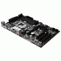 Материнская плата ASRock ZH77 Pro3