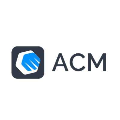 Лицензия Astra ACM ACCM00000STDIG000MD02-SO12
